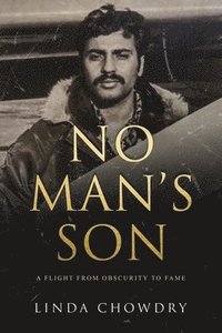 bokomslag No Man's Son