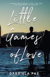 bokomslag Little Games of Love