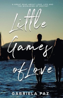 Little Games of Love 1