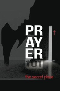 bokomslag Prayer101