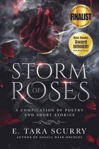 bokomslag Storm of Roses