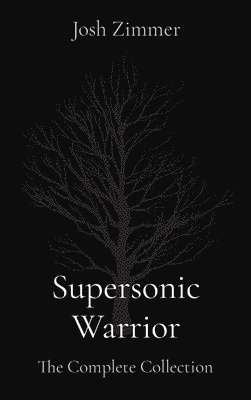 Supersonic Warrior