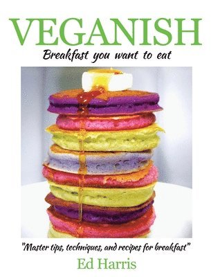 VEGANISH BREAKFAST