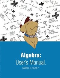 bokomslag Algebra User Manual