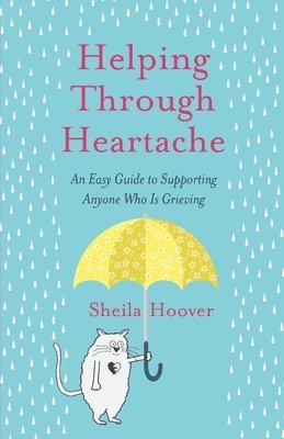 Helping Through Heartache 1