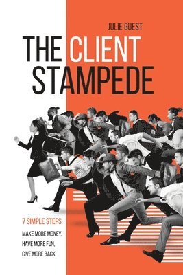 bokomslag Client Stampede