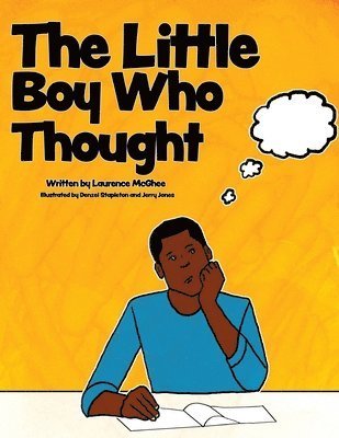 The Little Boy Who Thought 1