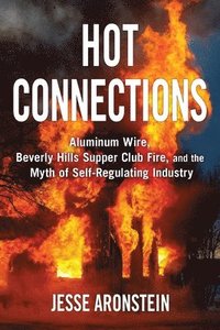bokomslag Hot Connections