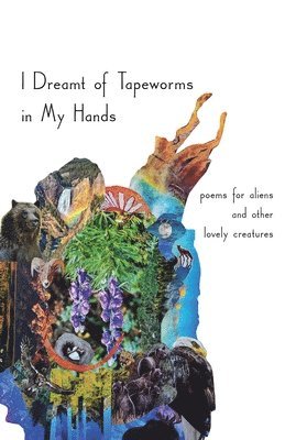 I Dreamt of Tapeworms in My Hands 1