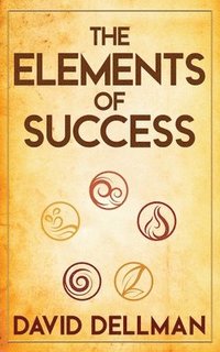 bokomslag The Elements of Success