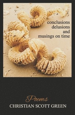 Christian Scott Green - conclusions delusions and musings on time, Häftad