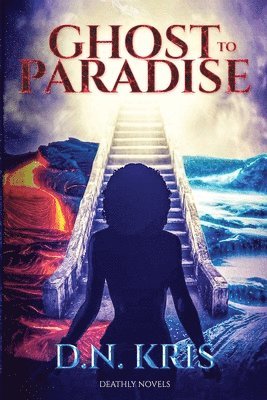 bokomslag Ghost to Paradise