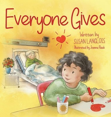 Everyone Gives 1