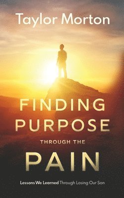 Finding Purpose Through The Pain 1