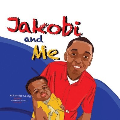 Jakobi and Me 1