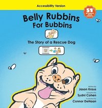 bokomslag Belly Rubbins For Bubbins- (Accessibility Version)
