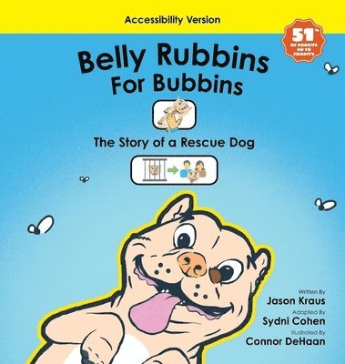 Belly Rubbins For Bubbins- (Accessibility Version) 1