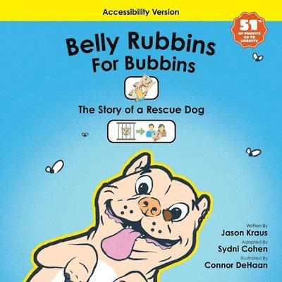 Belly Rubbins For Bubbins- (Accessibility Version) 1
