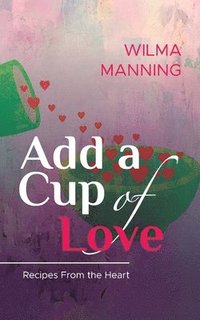 bokomslag Add A Cup Of Love