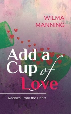 Add A Cup Of Love 1