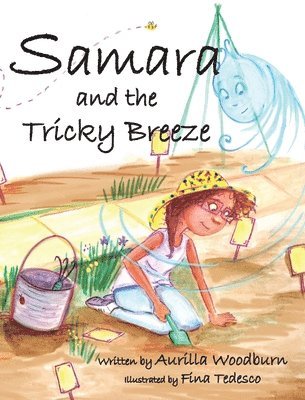 Samara and the Tricky Breeze 1