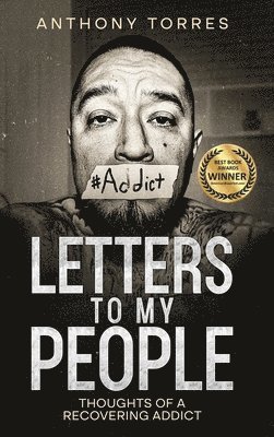 Letters to My People