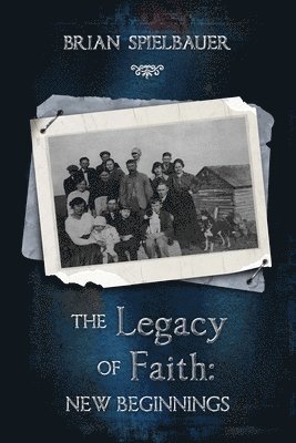 Legacy of Faith