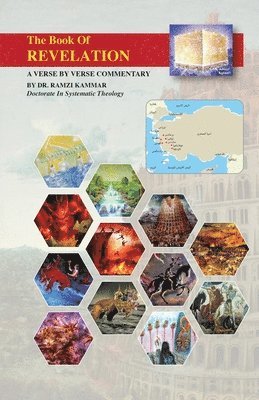 bokomslag Book of Revelation