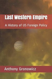 bokomslag Last Western Empire