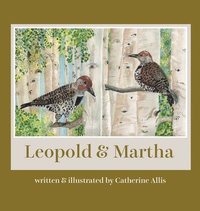 bokomslag Leopold and Martha