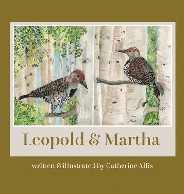 Leopold and Martha 1