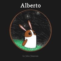bokomslag Alberto