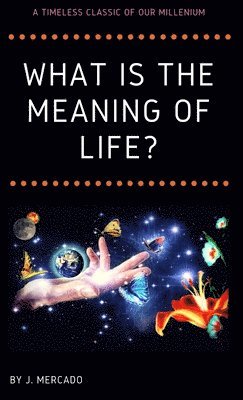 What is the Meaning of Life? 1