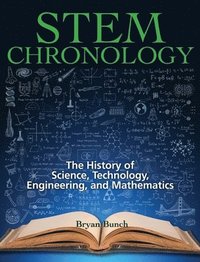 bokomslag STEM Chronology