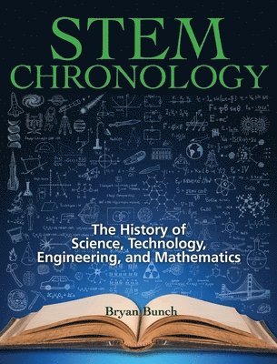 bokomslag STEM Chronology