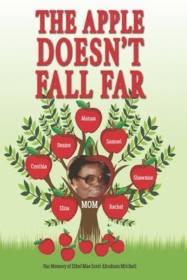 The Apple Doesn't Fall Far... 1