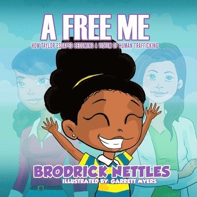 Brodrick Nettles, Carla DuPont, Carla Dupont - Free Me, Häftad