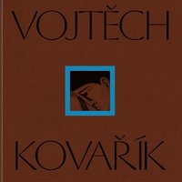 bokomslag Vojt?ch Kova?ík