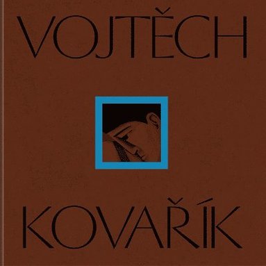 bokomslag Vojt?ch Kova?ík