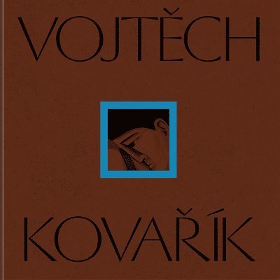 Vojtěch Kovařík