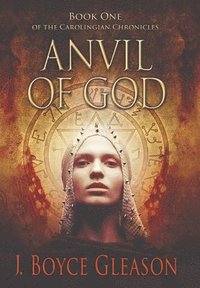 bokomslag Anvil of God