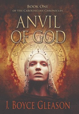 Anvil of God 1