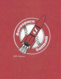 bokomslag Aerospace Softball 47