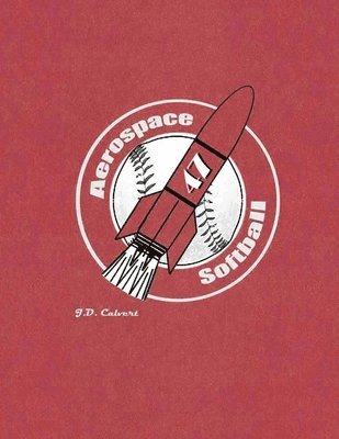 Aerospace Softball 47 1