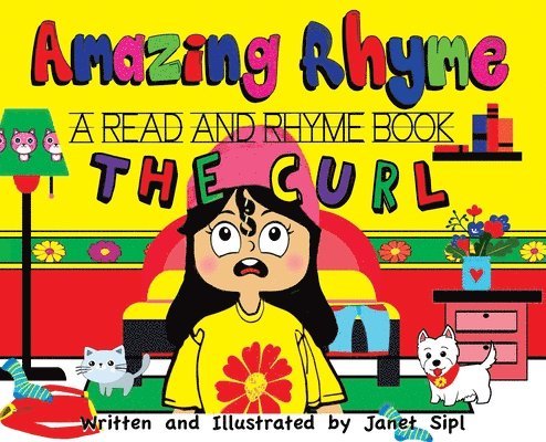 Amazing Rhyme, The Curl 1