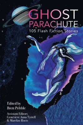 Ghost Parachute 1