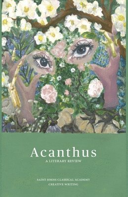 bokomslag Acanthus