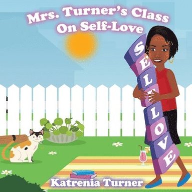 bokomslag Mrs. Turner's Class On Self-Love