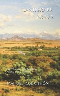 bokomslag Landscape: Poems