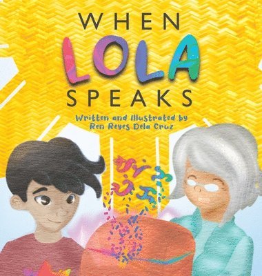 When Lola Speaks 1